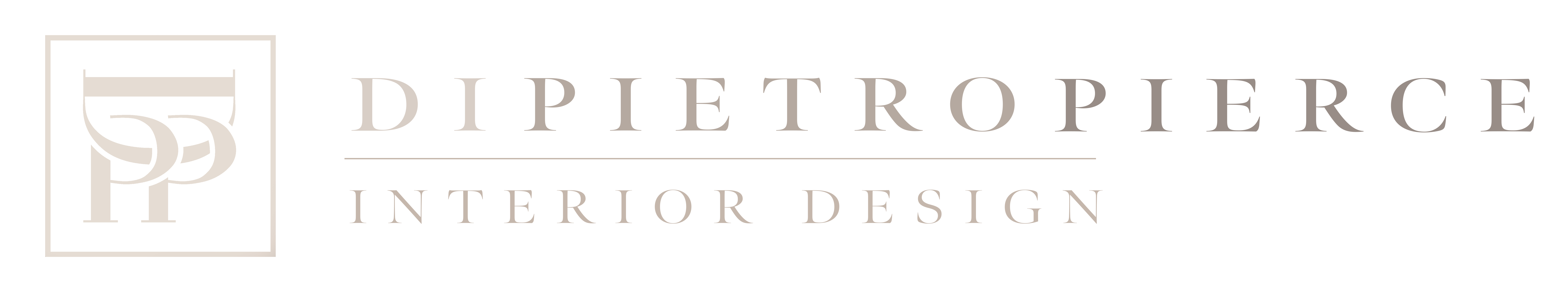 DiPietroPierce Logo